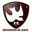 MISIONEROS DE JESUS