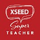 XSEED SuperTeacher - Teach, Learn, Online, Offline विंडोज़ पर डाउनलोड करें