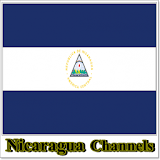 Nicaragua Channels Info icon