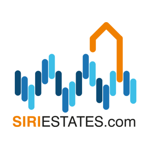 Siri Estates logo