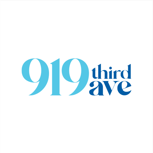 919 Third Avenue logo