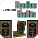 Terjemah Riyadhus Shalihin icon