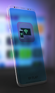 Screenshot 2 Wireless Display android