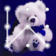 Teddy Bear Pattern Lock Screen Download on Windows