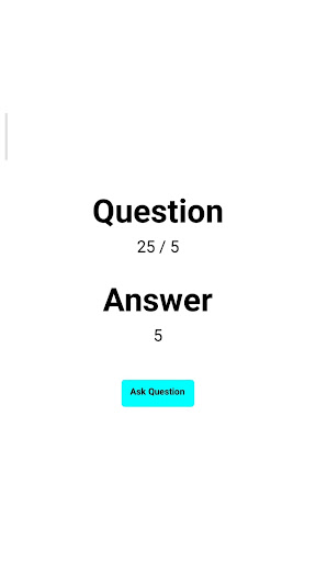 Advanced Calculator - By Rawan