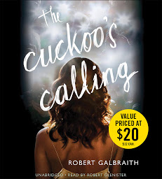 The Cuckoo's Calling-এর আইকন ছবি