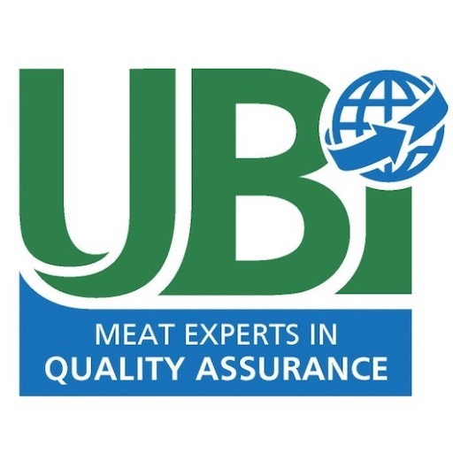 UBI Meat logo