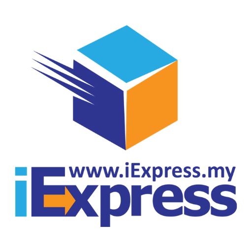 iExPoint - iExpress Delivery logo