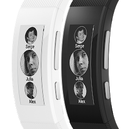 Icon image Smart Dialer for SmartBand