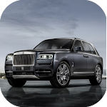 Cover Image of ดาวน์โหลด Cullinan Driving & Parking & Racing Simulator 2021 0.1 APK