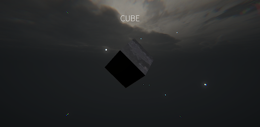 謎解き CUBE