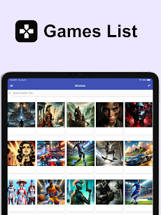 Games List Guide for PS5 PSNowのおすすめ画像5