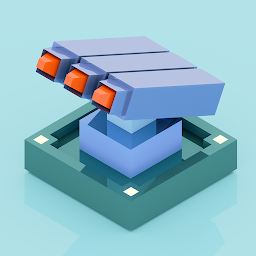 Icon image Mini TD 2: Relax Tower Defense