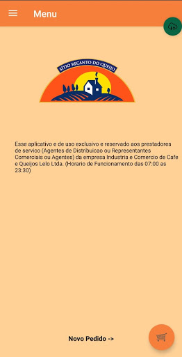 SRQVendas (Campinas) Screen 2