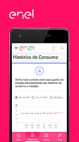 screenshot of Enel São Paulo