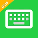 Keyboard iOS 17
