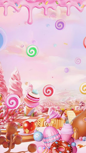 Ice Cream Wallpapers