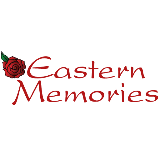 Eastern Memories logo