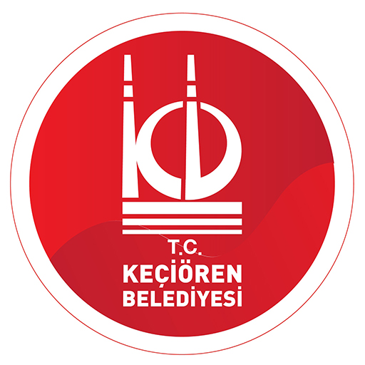 Keçiören Belediyesi logo