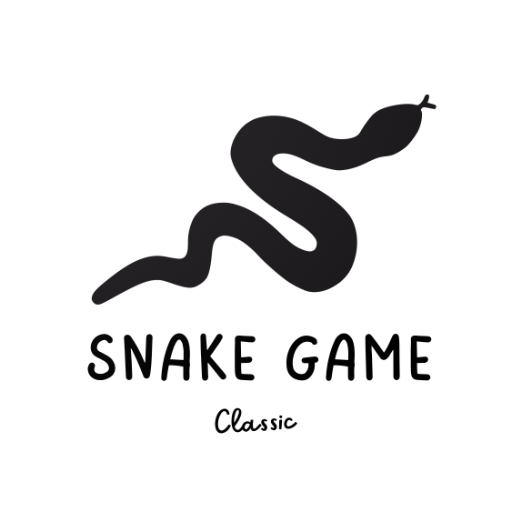Snake Game Nokia logo
