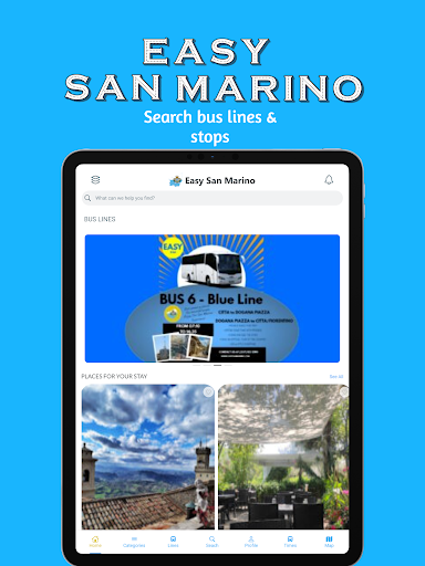Easy San Marino screenshot 9