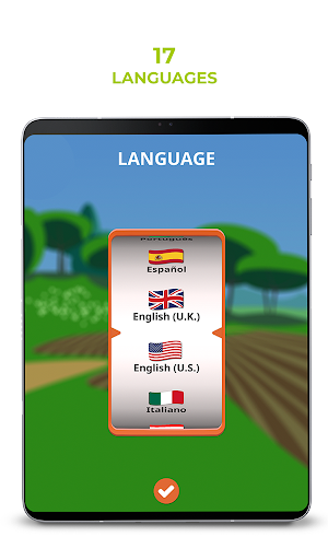 SunScool - Sunday School app 16