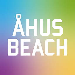 「Åhus Beach Official」圖示圖片