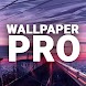 Wallpaper PRO - Androidアプリ
