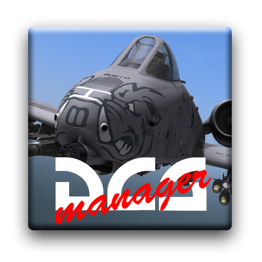 Dcs Manager Donate Google Play のアプリ