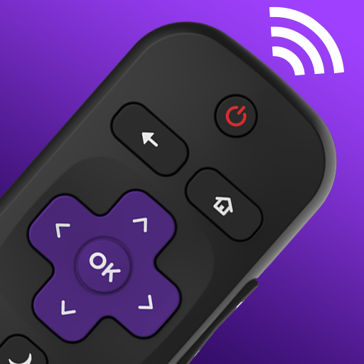 Remote Control for Roku