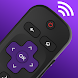 Remote Control for Roku - Androidアプリ
