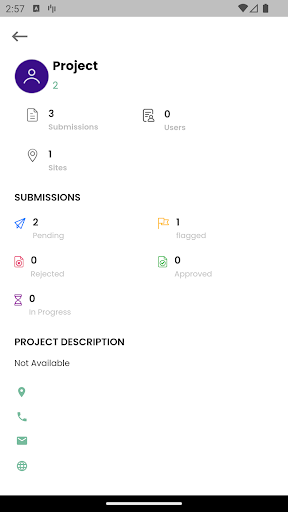 Conifr Screen 2