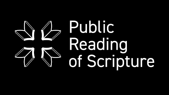 Public Reading of Scripture Mod Apk New 2022* 5
