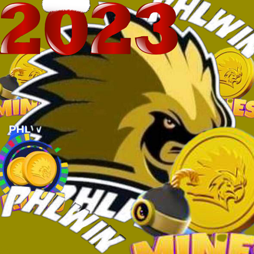 PhlWin Games Card 2023