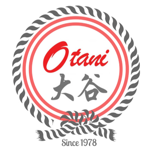 Otani Japanese Restaurant logo