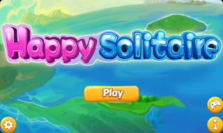 Happy Solitaire - Magic 11 - Screenshot 2