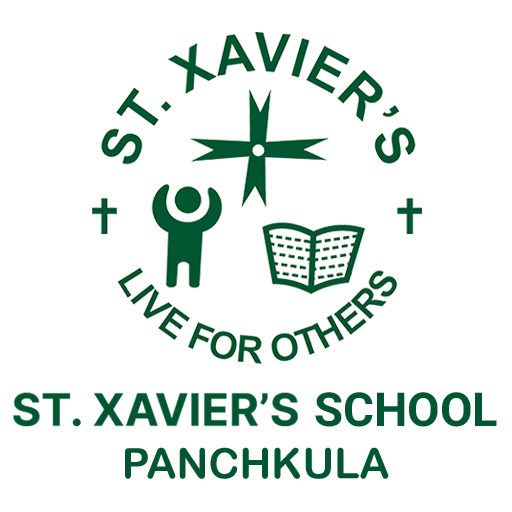 St. Xavier's High School,Panch 2.0 Icon