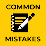 Cover Image of Download English Grammar :: Common Mist  APK