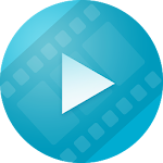 Cover Image of 下载 MAX Video Player - Super HD Max Video Player 1.0.1 APK