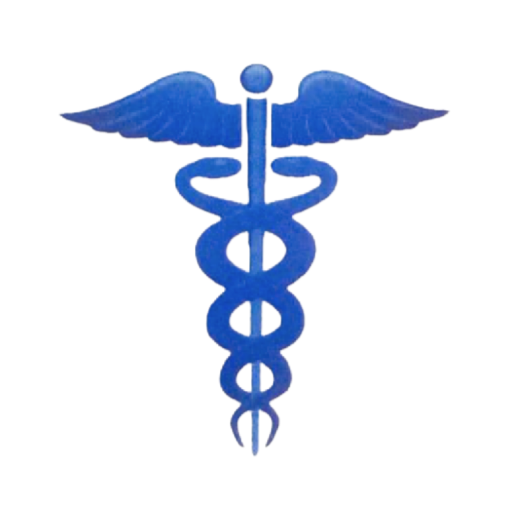 Dr Daulat Lahane Homoeopathy C logo