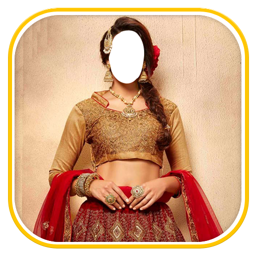 Bridal Suite Photo Editor