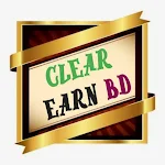 Cover Image of Unduh CLEAR EARN BD 1.0 APK