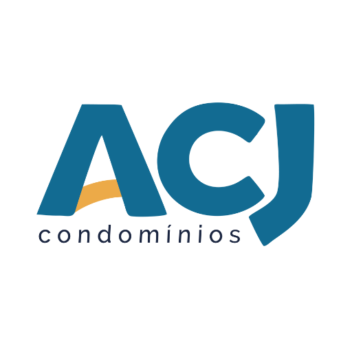 ACJ Condomínios Header - AppWisp.com
