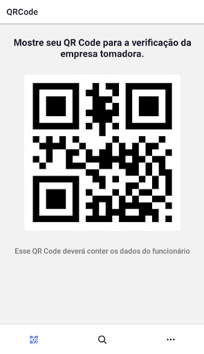 DOC.OK! - Gestão de Terceiros Screen 3