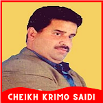Cover Image of डाउनलोड اغاني شيخ كريمو Cheikh Krimo  APK