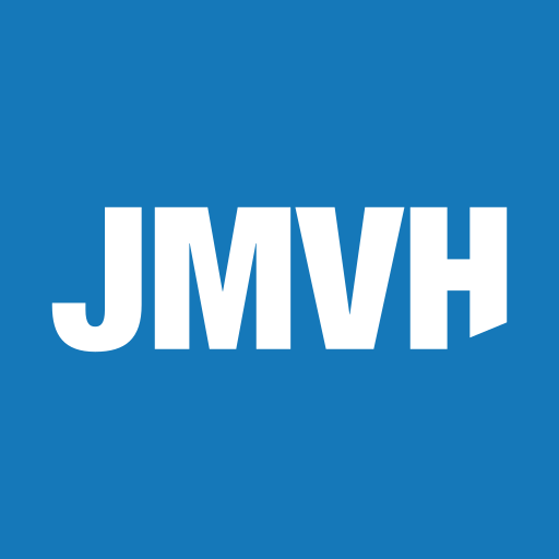 Team JMVH logo