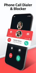 Phone Dialer - Call Recorder Unknown