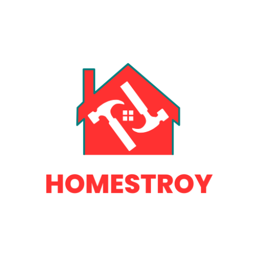 Home Stroy logo