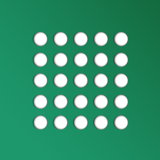Hidden Android settings logo
