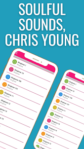 Chris Young Ringtones